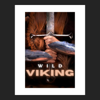 Wild Viking  Trending Hippie 3/4 Sleeve Shirt | Artistshot