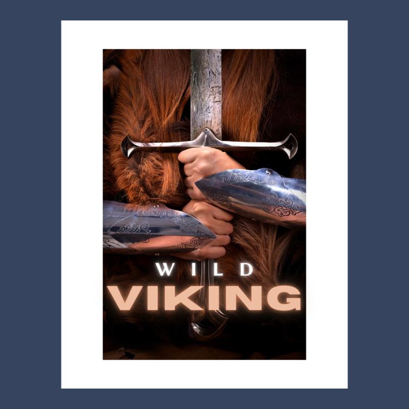 Wild Viking  Trending Hippie Exclusive T-shirt | Artistshot