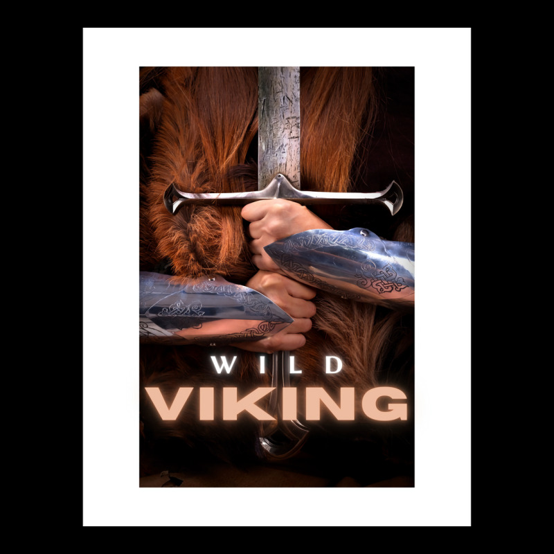 Wild Viking  Trending Hippie Unisex Jogger | Artistshot