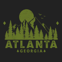 Atlanta Georgia Mountain Sight Backpack | Artistshot