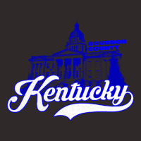 Bourbon County Kentucky Racerback Tank | Artistshot