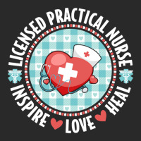 Lpn Licensed Practical Nurse Appreciation Toddler T-shirt | Artistshot