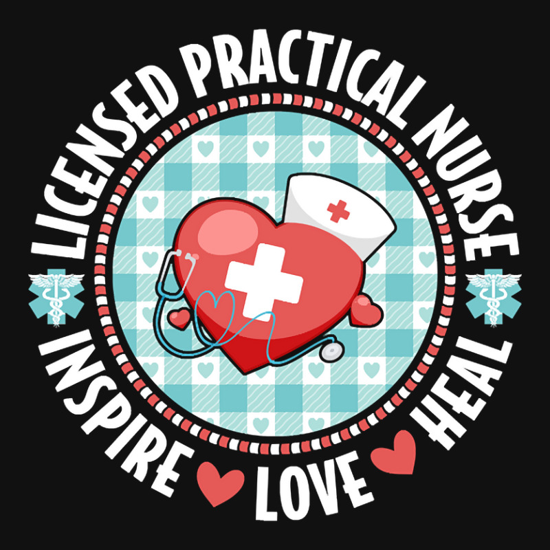 Lpn Licensed Practical Nurse Appreciation Baby Bibs | Artistshot