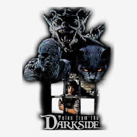 Tales From The Dark Side 1 Classic T-shirt | Artistshot