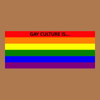 Gay Culture Is Poster Vintage Vintage Short | Artistshot