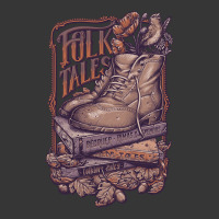 Folk Tales - Purple Toddler Hoodie | Artistshot