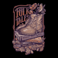 Folk Tales - Purple Baby Tee | Artistshot