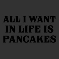 All I Want In Life Is Pancakes-ghg5x Baby Bodysuit | Artistshot