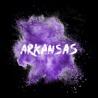 Arkansas-sfmdv Legging | Artistshot