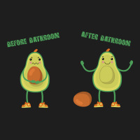 Avocado Keto Couple Classic T-shirt | Artistshot