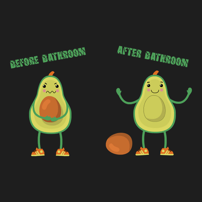 Avocado Keto Couple Classic T-shirt by resaleberries875 | Artistshot