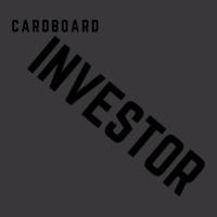 Cardboard Investor Mtg Tcg 11 Ladies Curvy T-shirt | Artistshot