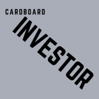 Cardboard Investor Mtg Tcg 11 Tank Dress | Artistshot