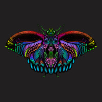 Hot Trend Syf Moth T-shirt | Artistshot