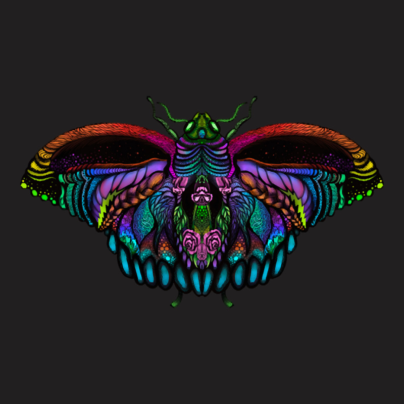 Hot Trend Syf Moth T-shirt | Artistshot