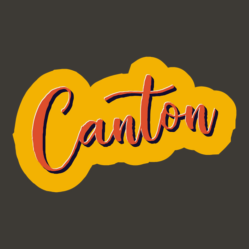 Canton Bucket Hat by mysofiazo | Artistshot