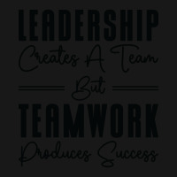 Boss Leadership Teamwork Success Office Work Family Flannel Shirt | Artistshot