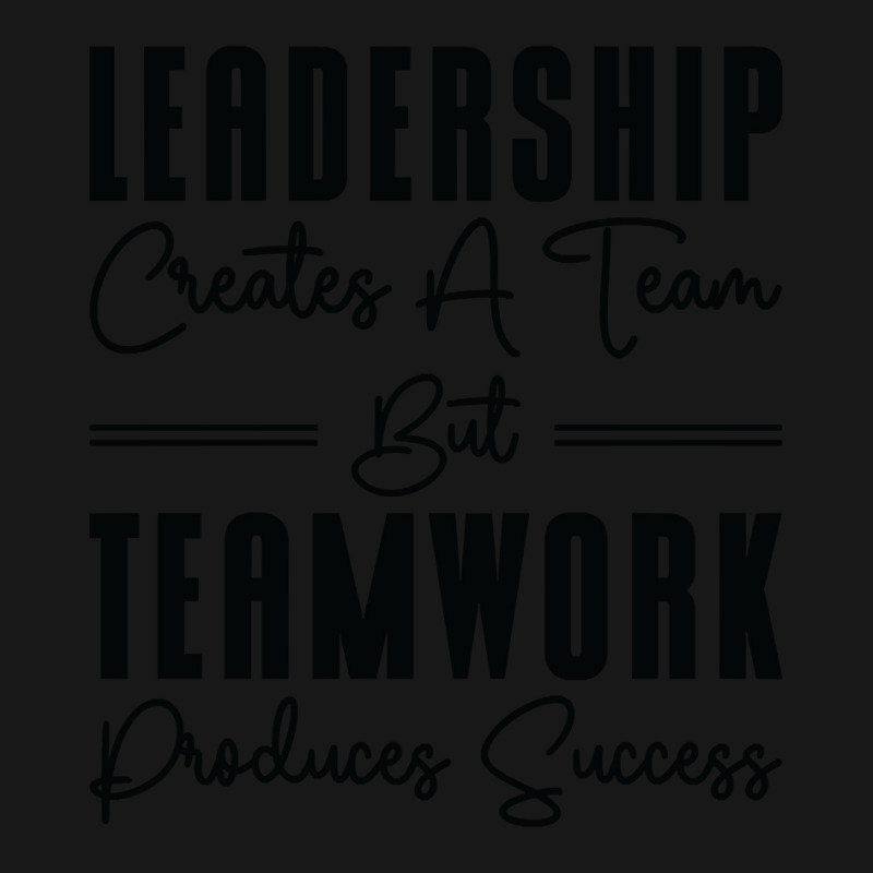 Boss Leadership Teamwork Success Office Work Family Flannel Shirt by denverhumans58 | Artistshot