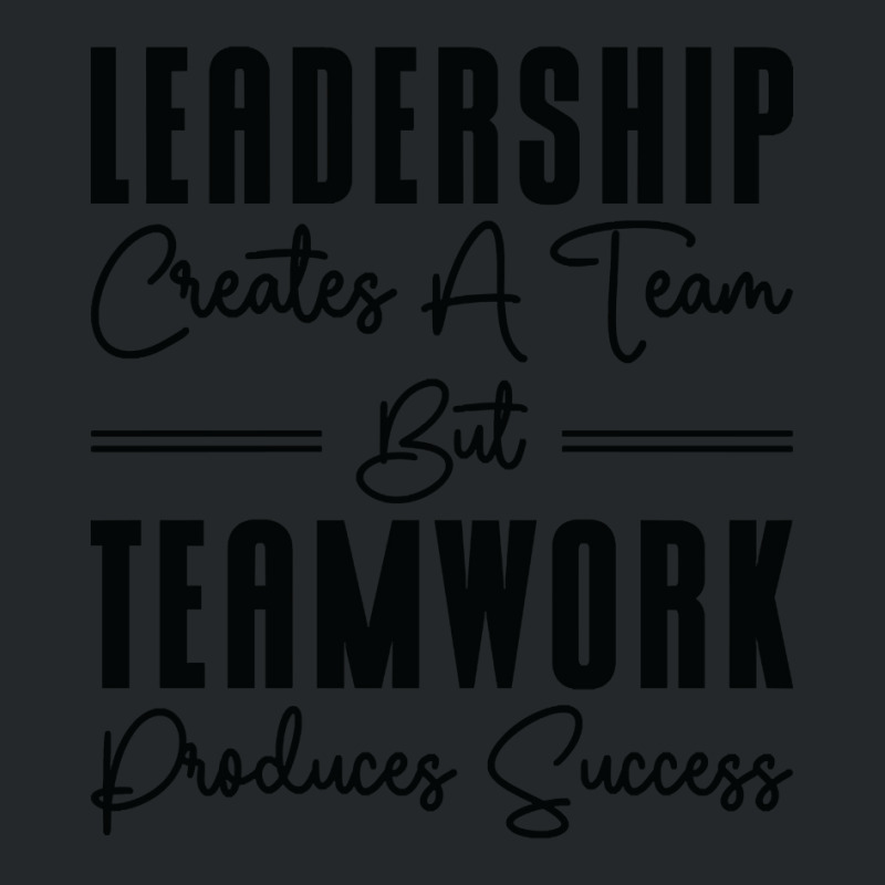 Boss Leadership Teamwork Success Office Work Family Crewneck Sweatshirt by denverhumans58 | Artistshot