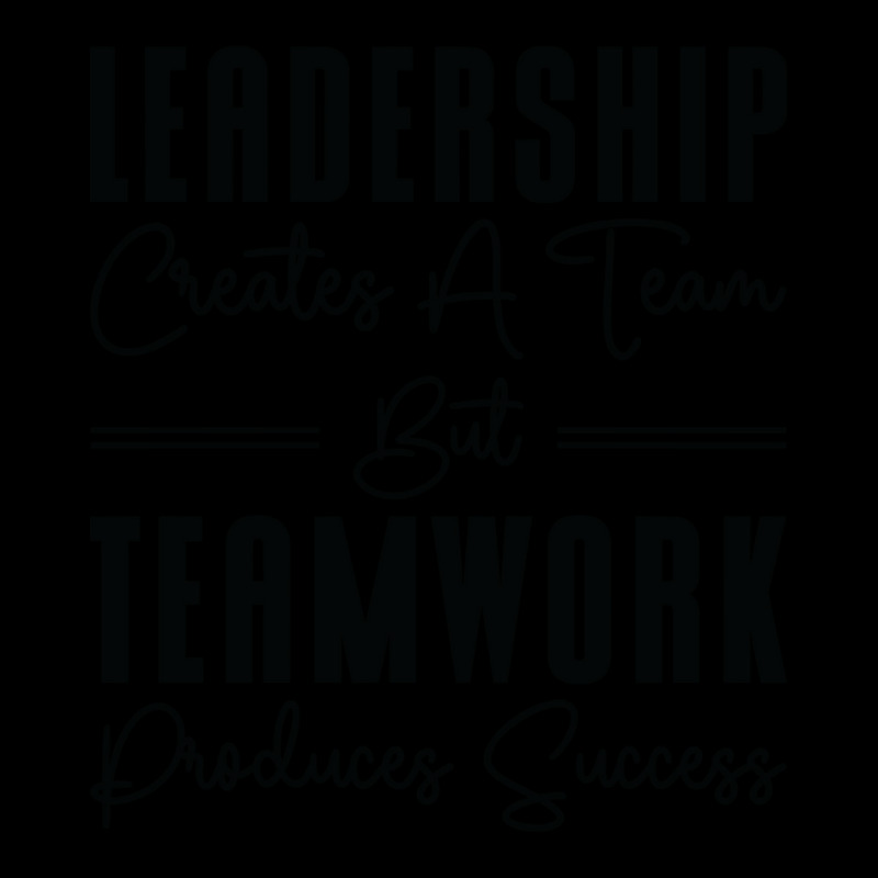 Boss Leadership Teamwork Success Office Work Family Men's Long Sleeve Pajama Set by denverhumans58 | Artistshot