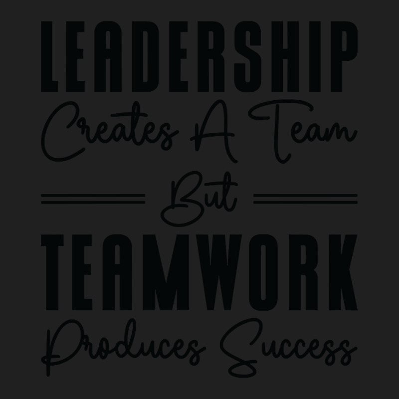 Boss Leadership Teamwork Success Office Work Family Ladies Polo Shirt by denverhumans58 | Artistshot