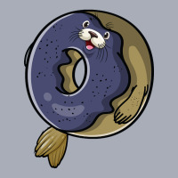 Chubby Seal Donut Tank Dress | Artistshot