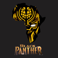 Black Panther-aeklf T-shirt | Artistshot