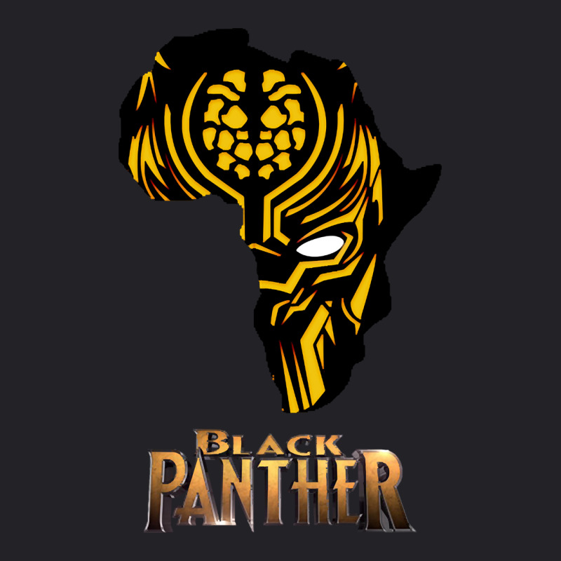 Black Panther-aeklf Youth Tee by currentlyderby559 | Artistshot