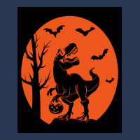 Halloween Dinosaur Tshirtkids Dinosaur Family Halloween Poster Tumblr Men Denim Jacket | Artistshot