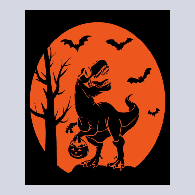 Halloween Dinosaur Tshirtkids Dinosaur Family Halloween Poster Tumblr Fleece Short | Artistshot