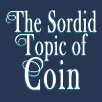 The Sordid Topic Of Coin Ladies Denim Jacket | Artistshot