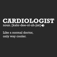 Cardiologist Funny Definition Gift Idea T Shirt Printed Hat | Artistshot