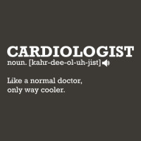 Cardiologist Funny Definition Gift Idea T Shirt Bucket Hat | Artistshot