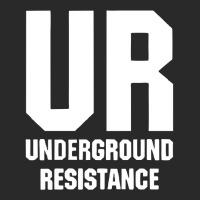 Underground Resistance Printed Hat | Artistshot