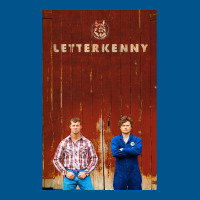 Letterkenny Poster Summer Classic T-shirt | Artistshot