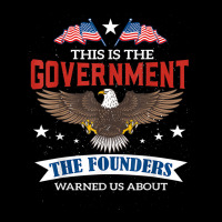 This Is The Government Our Founders Warned Us About Impeach T Shirt Pocket T-shirt | Artistshot