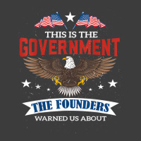 This Is The Government Our Founders Warned Us About Impeach T Shirt Men's Polo Shirt | Artistshot