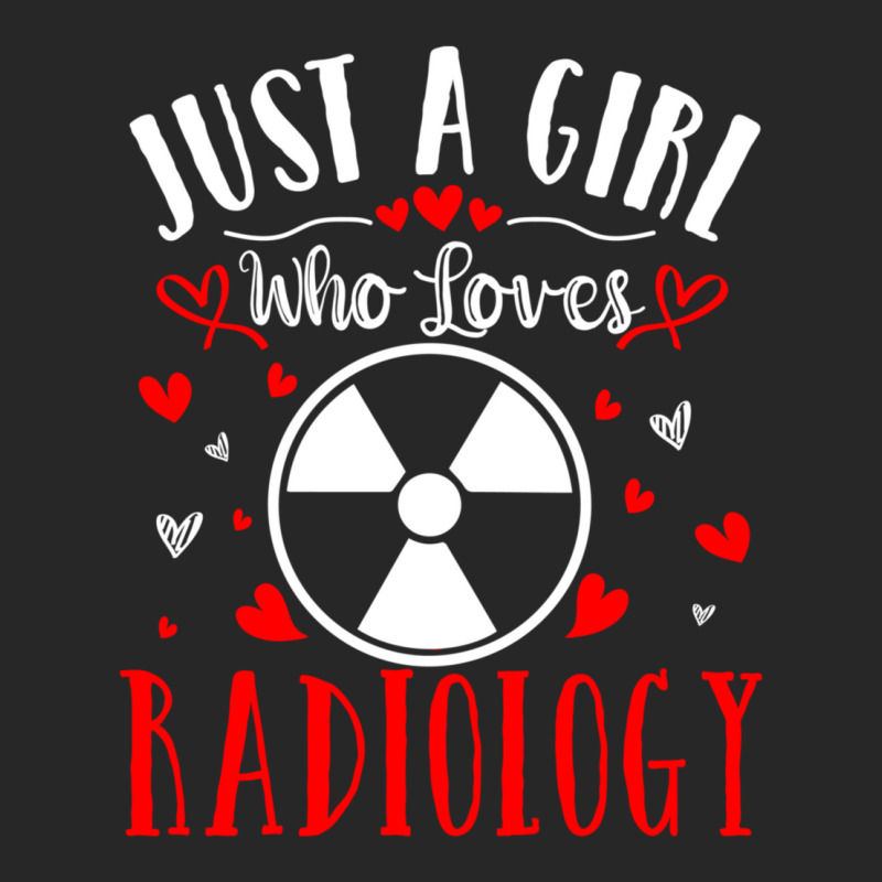 Trending Just A Girl Who Loves Radiology Xray Tech Valentines Day Women's Pajamas Set by Sperry Duval | Artistshot