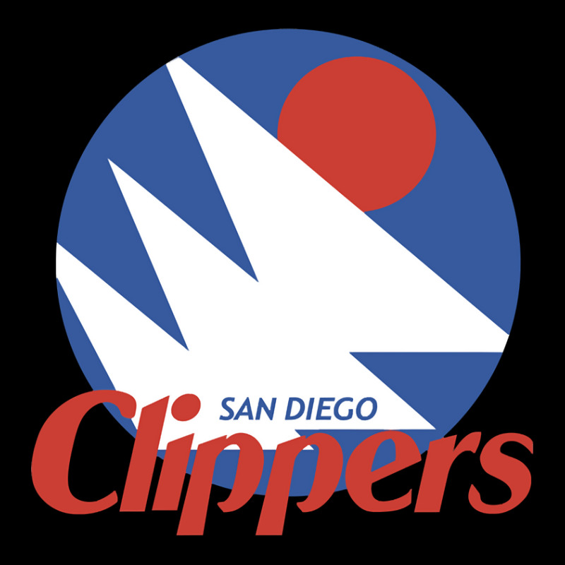 Clippers San Diego Men's 3/4 Sleeve Pajama Set by BrendaJoMoore | Artistshot