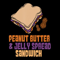 Trending Peanut Butter And Jelly Sandwich Peanut Butter Pocket T-shirt | Artistshot