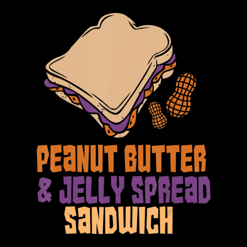 Trending Peanut Butter And Jelly Sandwich Peanut Butter Pocket T-shirt | Artistshot