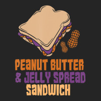 Trending Peanut Butter And Jelly Sandwich Peanut Butter Unisex Hoodie | Artistshot