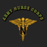 Army - Branch - Nurse Corps Unisex Hoodie | Artistshot