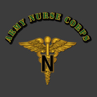 Army - Branch - Nurse Corps Men's Polo Shirt | Artistshot