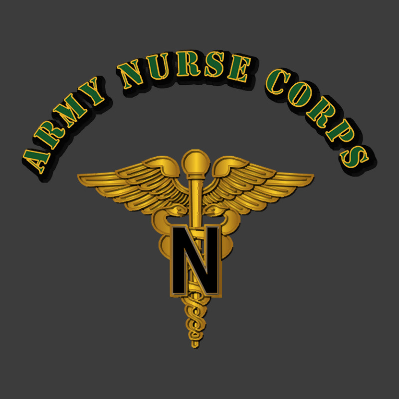 Army - Branch - Nurse Corps Men's Polo Shirt | Artistshot