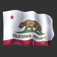 California Flag Baby Bodysuit | Artistshot