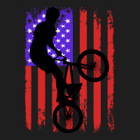 American Bmx Freestyle Classic T-shirt | Artistshot