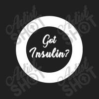 Diabetes Got Insulin Drawstring Bags | Artistshot