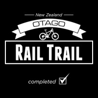 Otago Rail Trail V-neck Tee | Artistshot