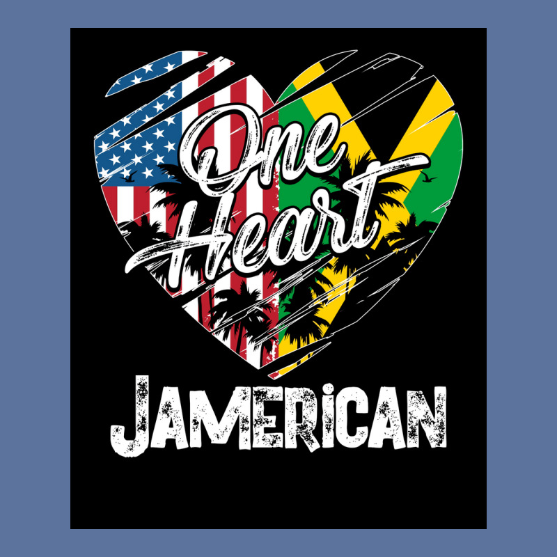 Jamaican American With Jamaican Roots And Culture Poster Boy Lightweight Hoodie | Artistshot